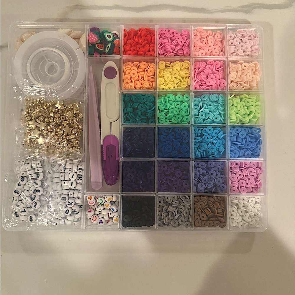 Bead set